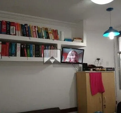 Sala-Conjunto, 28 m² - Foto 21