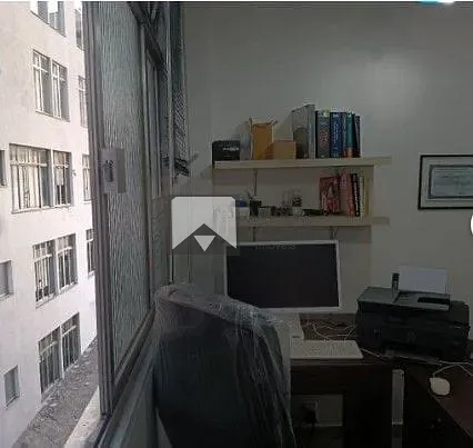 Sala-Conjunto, 28 m² - Foto 18