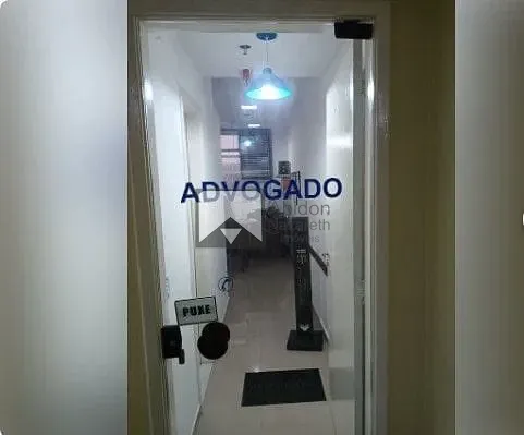 Sala-Conjunto, 28 m² - Foto 3