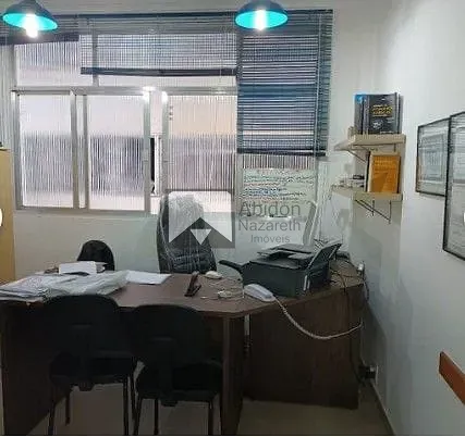 Sala-Conjunto, 28 m² - Foto 19