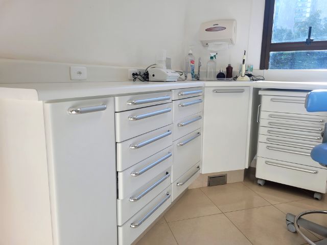 Foto do Sala - Consultório odontológico à venda, Jardim Paulista, São Paulo, SP . | Adbens Negócios Imobiliários Ltda