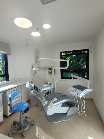 Foto do Sala - Consultório odontológico à venda, Jardim Paulista, São Paulo, SP . | Adbens Negócios Imobiliários Ltda