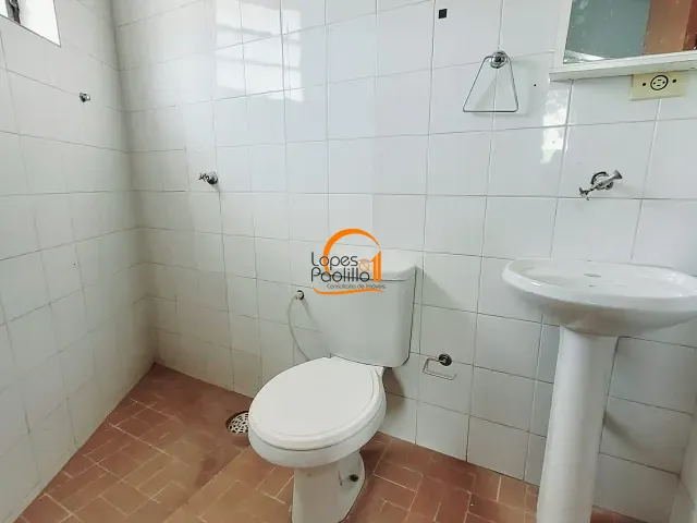 Sala para alugar, no bairro Vila Thais em Atibaia