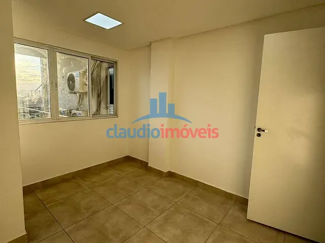 Sala para alugar, no bairro Laranjal em Volta Redonda