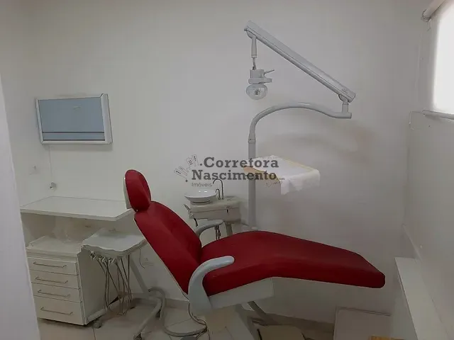 Sala à venda, no bairro Centro em Jacareí
