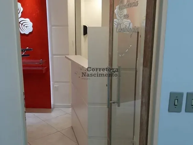Sala à venda, no bairro Centro em Jacareí