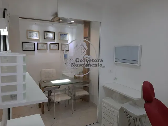 Sala à venda, no bairro Centro em Jacareí