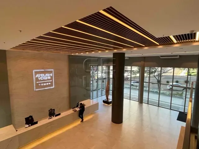 Sala à venda, no bairro Bela Suiça em Londrina