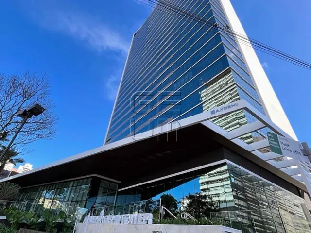 Sala à venda, no bairro Bela Suiça em Londrina