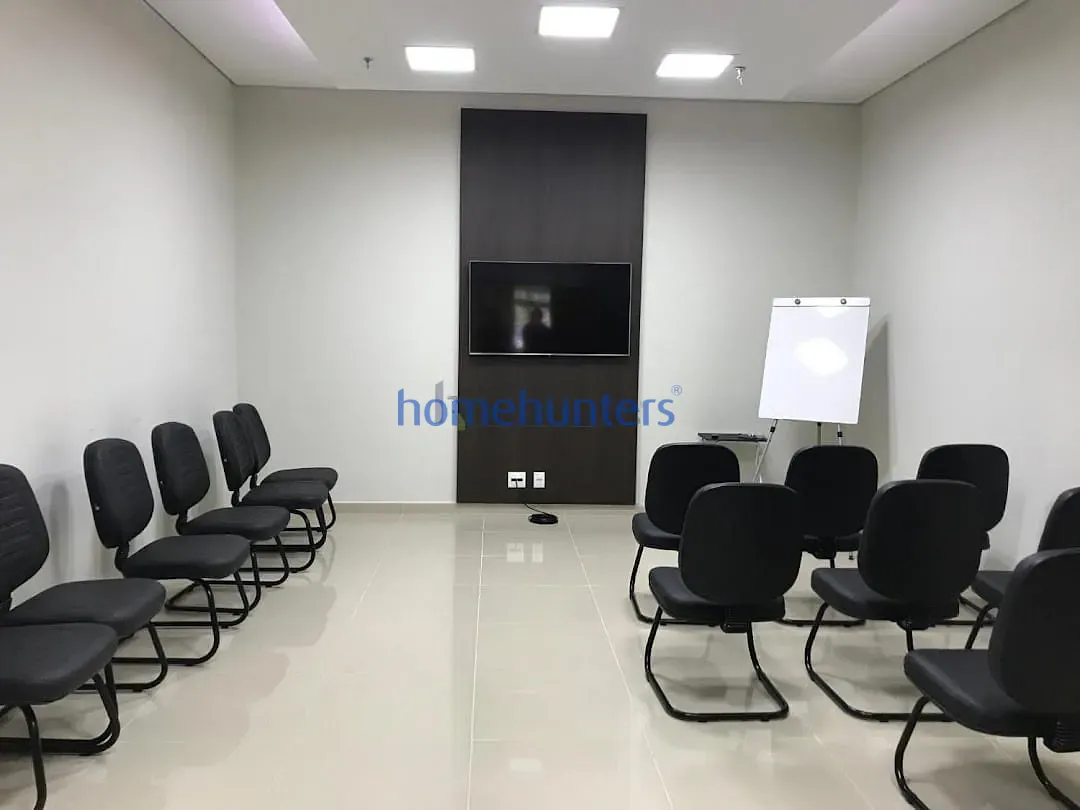 Sala-Conjunto, 39 m² - Foto 22