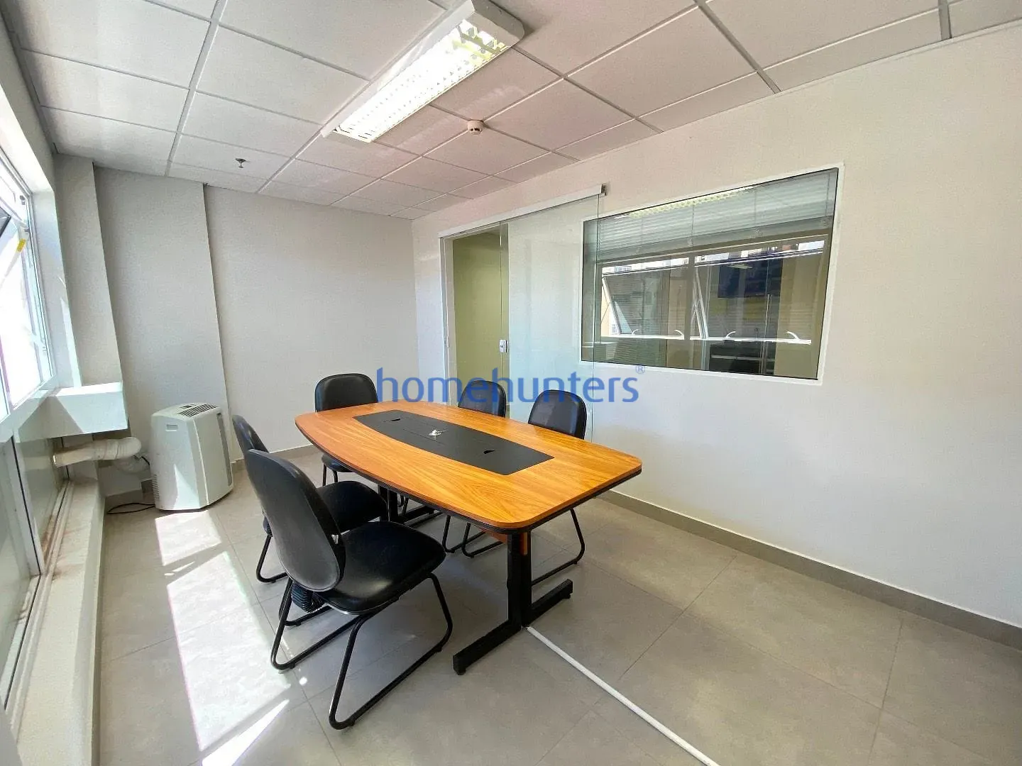 Sala-Conjunto, 39 m² - Foto 2