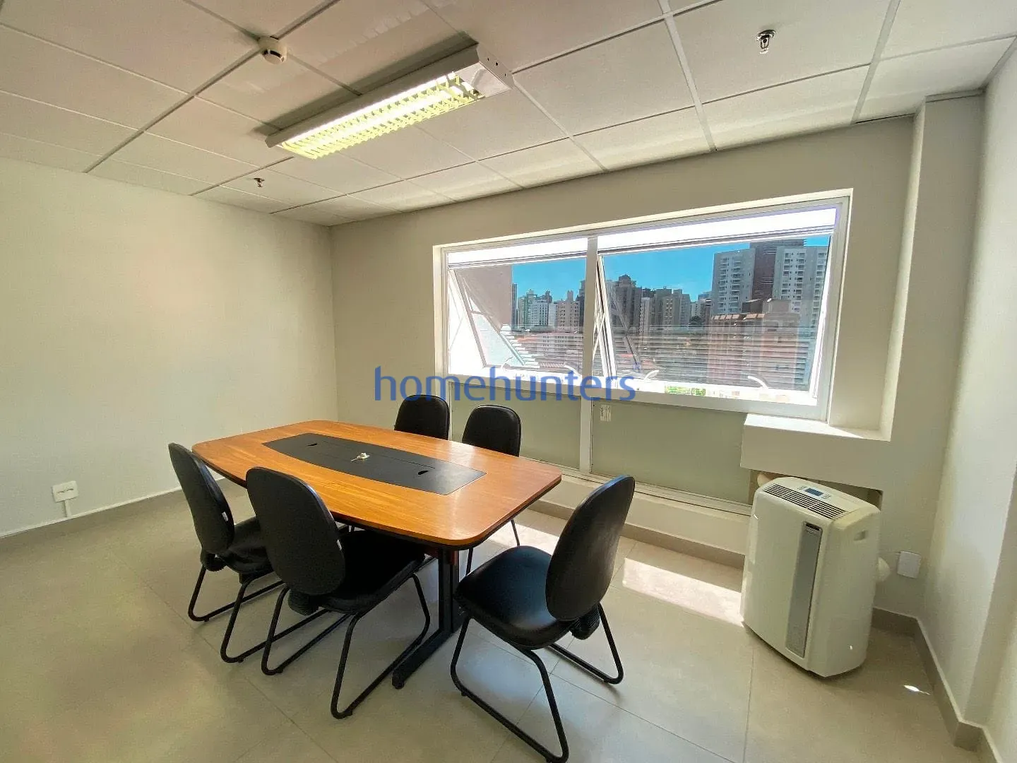Sala-Conjunto, 39 m² - Foto 8
