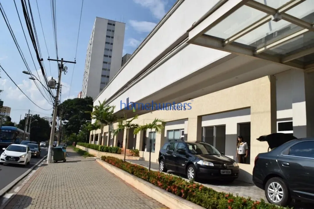 Sala-Conjunto, 39 m² - Foto 1