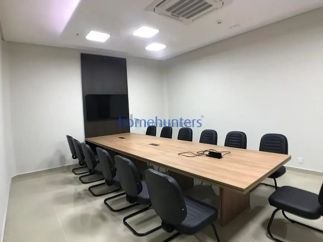 Sala-Conjunto, 39 m² - Foto 20