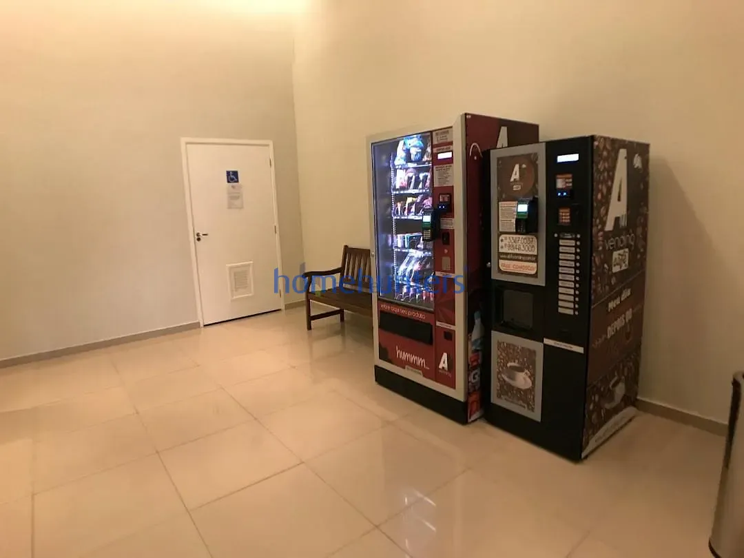 Sala-Conjunto, 39 m² - Foto 21