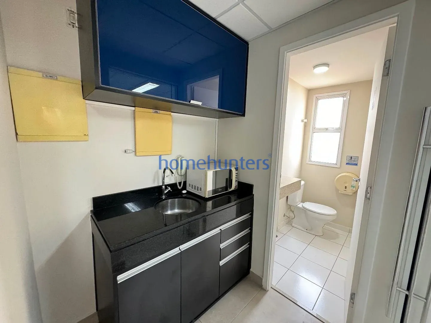 Sala-Conjunto, 39 m² - Foto 13