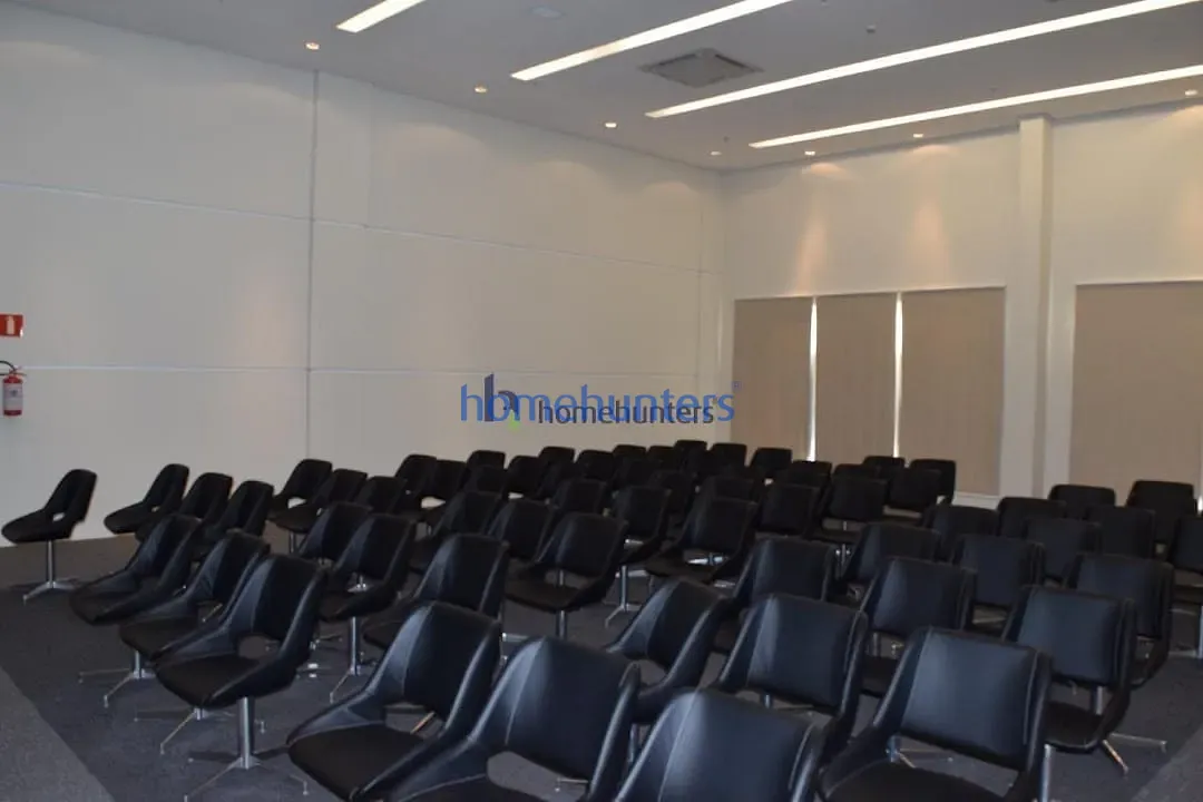 Sala-Conjunto, 39 m² - Foto 19
