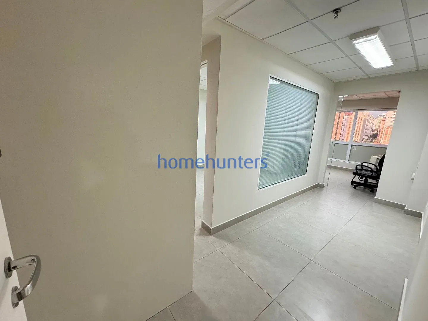 Sala-Conjunto, 39 m² - Foto 9