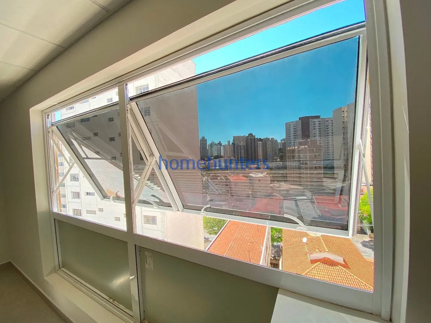 Sala-Conjunto, 39 m² - Foto 11