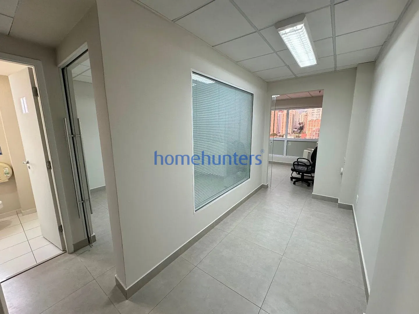 Sala-Conjunto, 39 m² - Foto 3