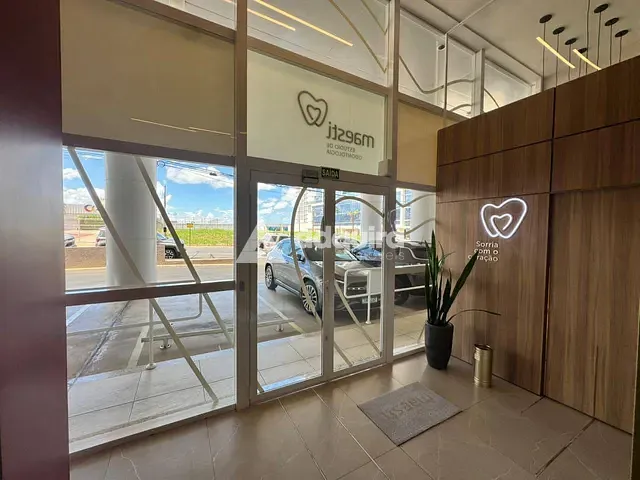 Sala para alugar, no bairro Oficinas em Ponta Grossa