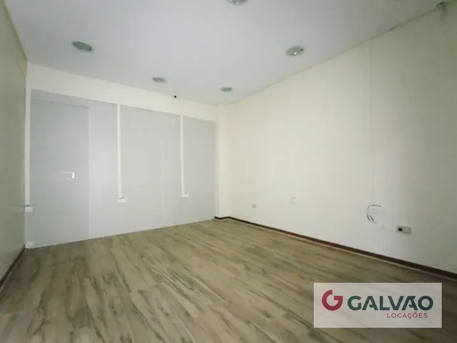 Sala para alugar, no bairro Centro em Curitiba