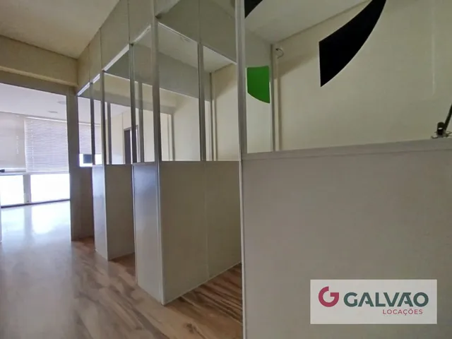 Sala para alugar, no bairro Centro em Curitiba