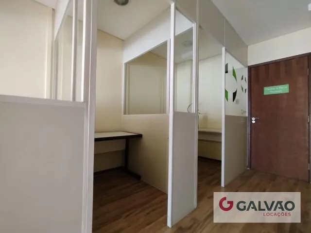 Sala para alugar, no bairro Centro em Curitiba