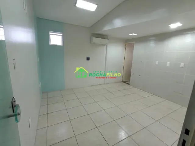 Sala para alugar, no bairro São Cristóvão em Teresina