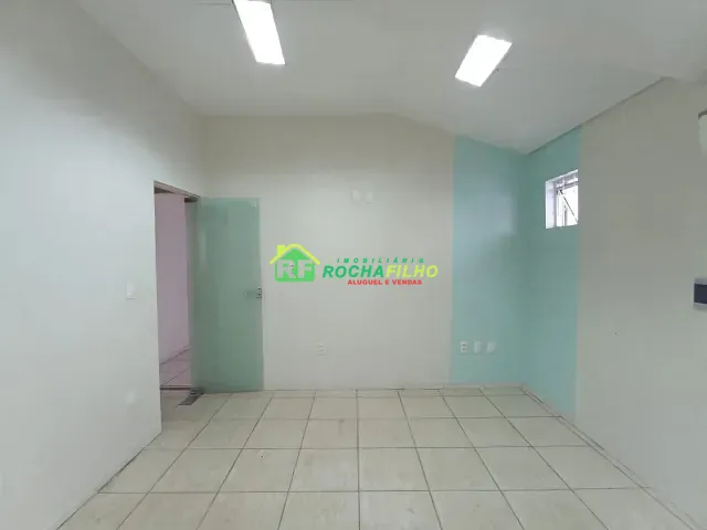 Sala para alugar, no bairro São Cristóvão em Teresina