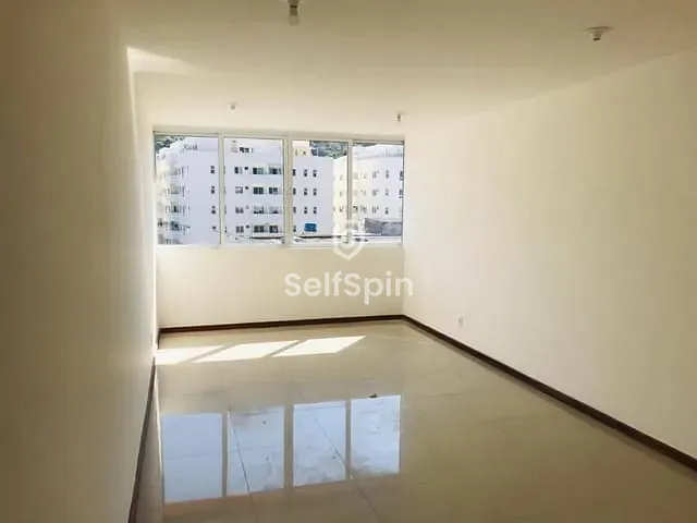 Sala com 27m², para alugar, no bairro Badu em Niterói