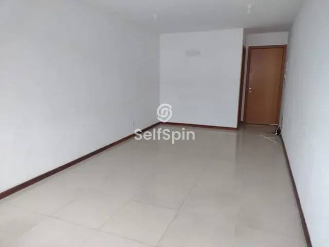 Sala com 27m², para alugar, no bairro Badu em Niterói