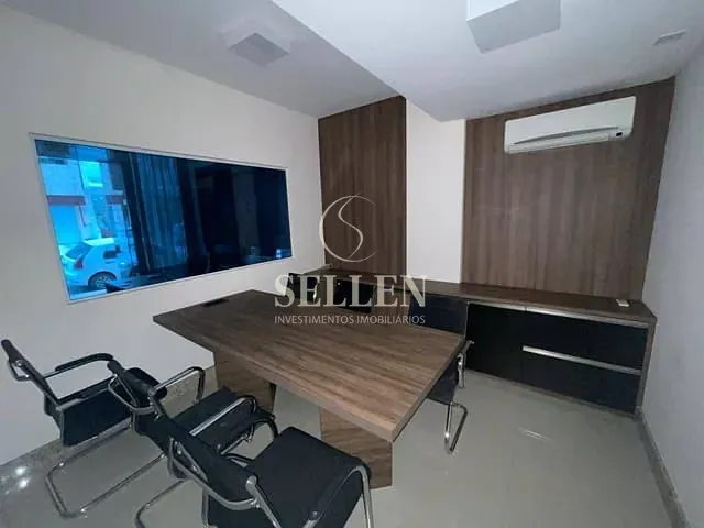 Sala para alugar, no bairro Centro em Balneário Camboriú