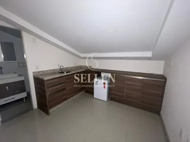 Sala para alugar, no bairro Centro em Balneário Camboriú