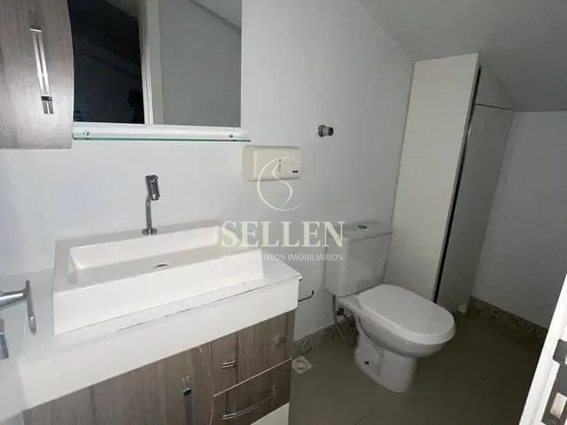 Sala para alugar, no bairro Centro em Balneário Camboriú