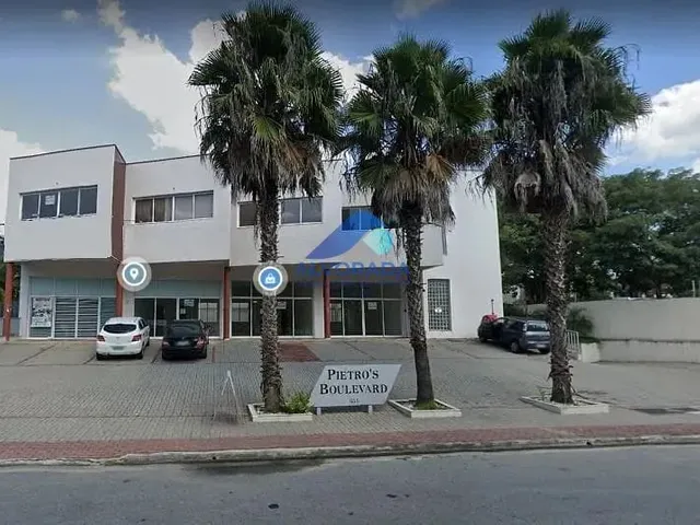 Sala com 10m², para alugar, no bairro Urbanova em São José Dos Campos