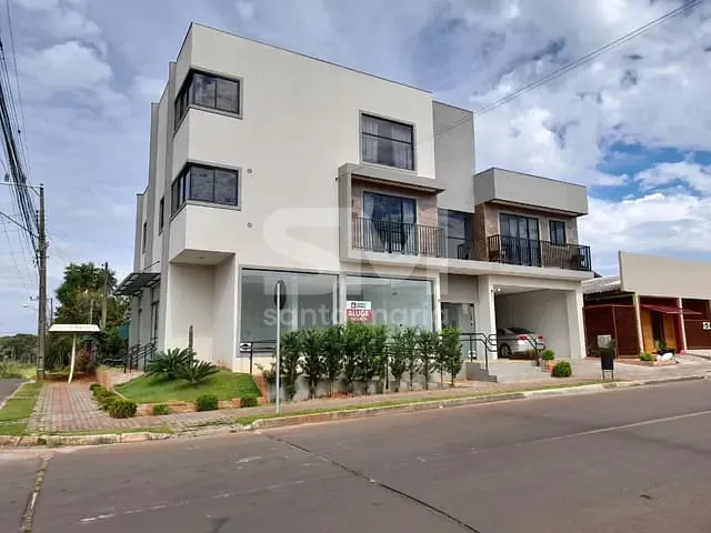 Sala para alugar, no bairro Alvorada em Chapecó