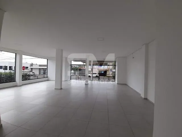 Sala para alugar, no bairro Alvorada em Chapecó