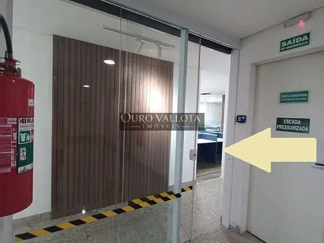 Sala com 330m², à venda, no bairro Tatuapé em São Paulo