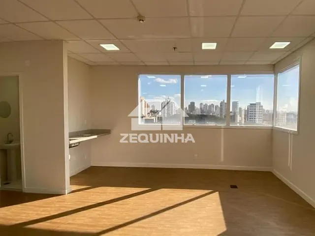 Sala com 40m², à venda, no bairro Centro em Osasco
