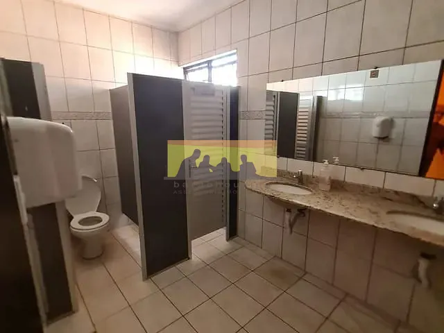 Sala para alugar, no bairro Cidade Universitária em Campinas