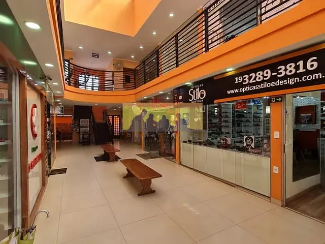Sala para alugar, no bairro Cidade Universitária em Campinas