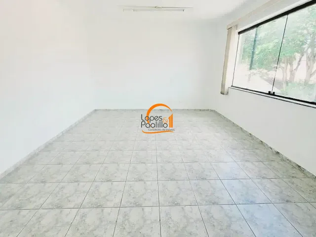 Sala com 60m², para alugar, no bairro Centro em Atibaia