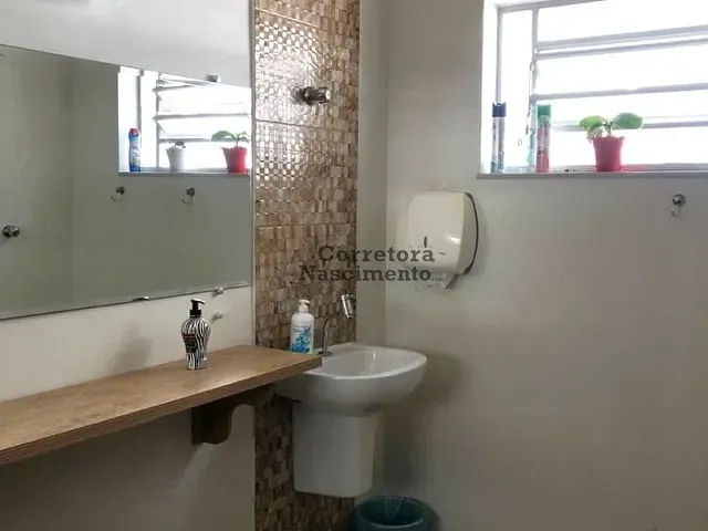 Sala para alugar, no bairro Vila Ema em São José dos Campos