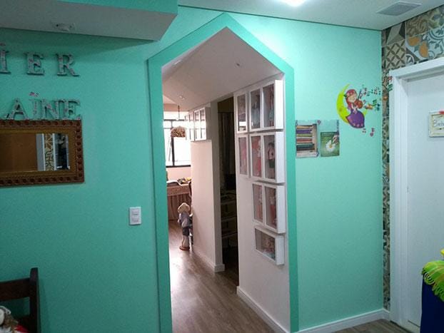 Sala à venda 1 Vaga, 60M², Rudge Ramos, São Bernardo do Campo - SP