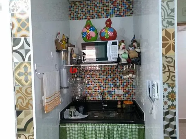 Sala à venda, no bairro Rudge Ramos em São Bernardo do Campo