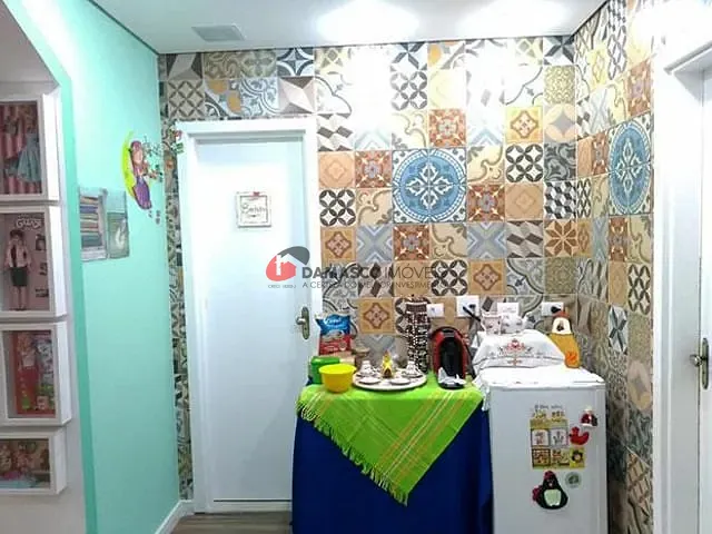 Sala à venda, no bairro Rudge Ramos em São Bernardo do Campo