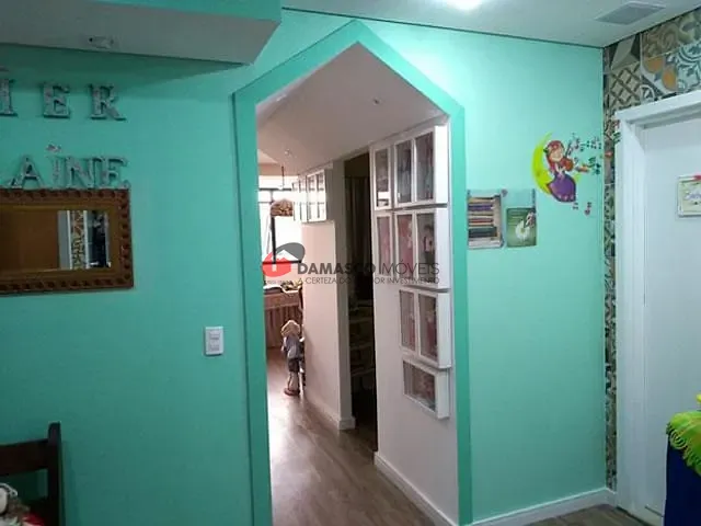 Sala à venda, no bairro Rudge Ramos em São Bernardo do Campo