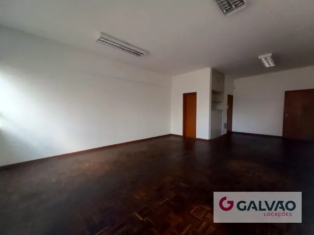 Sala para alugar, no bairro Centro em Curitiba