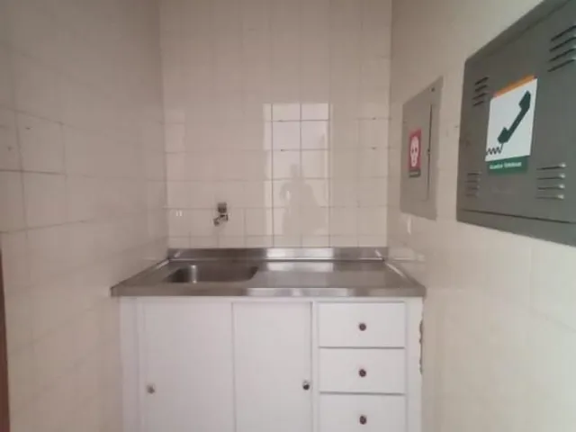 Sala para alugar, no bairro Centro em Curitiba